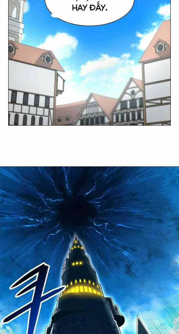 Người Nâng Cấp Chapter 28 trang 30