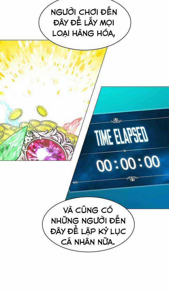 Người Nâng Cấp Chapter 28 trang 34