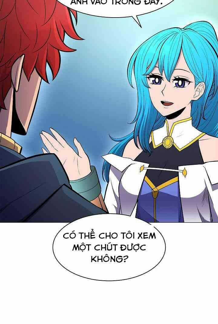 Người Nâng Cấp Chapter 28 trang 37