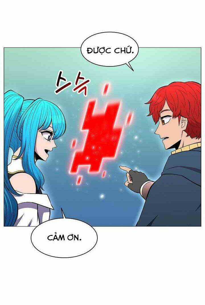 Người Nâng Cấp Chapter 28 trang 38