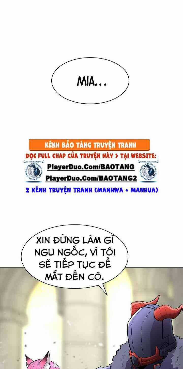 Người Nâng Cấp Chapter 28 trang 4