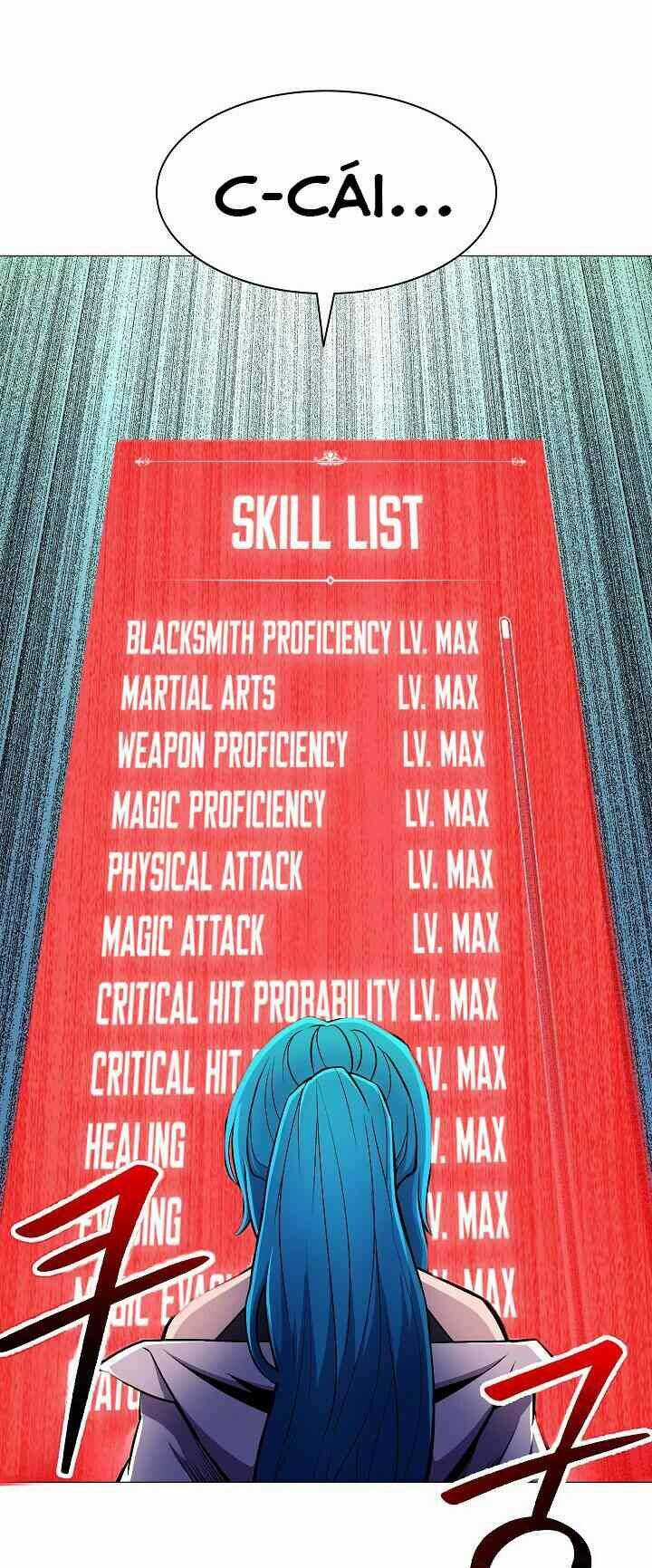 Người Nâng Cấp Chapter 28 trang 40