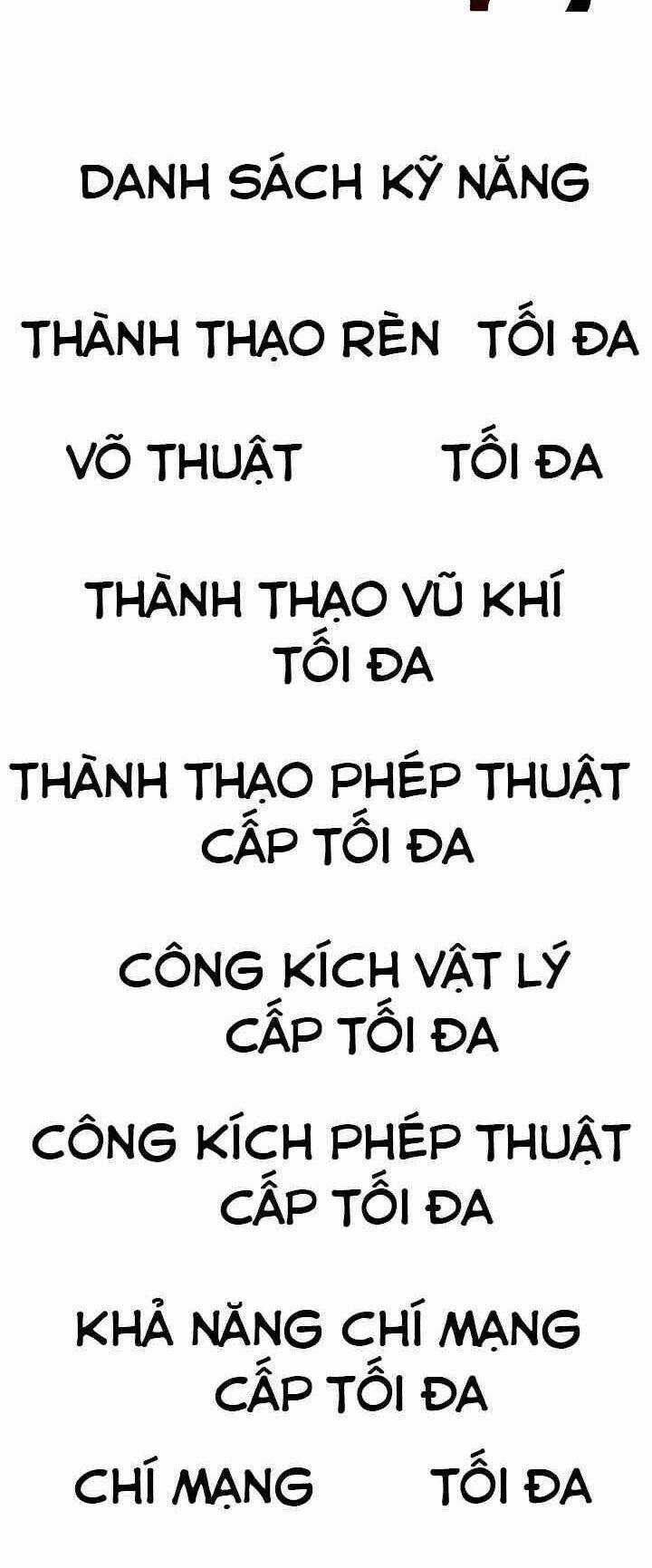 Người Nâng Cấp Chapter 28 trang 41