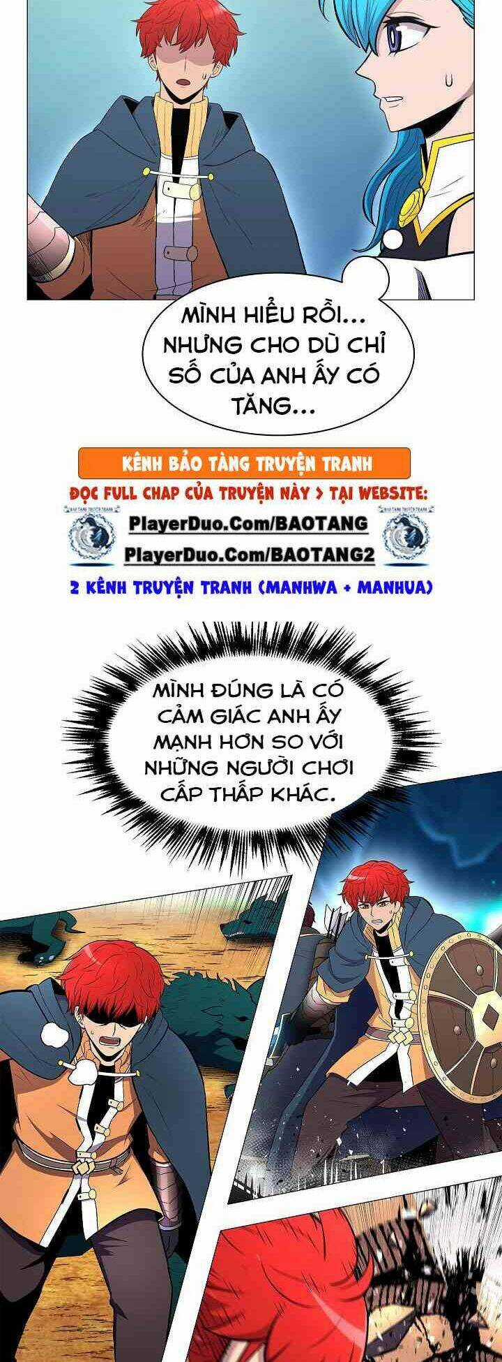 Người Nâng Cấp Chapter 28 trang 44