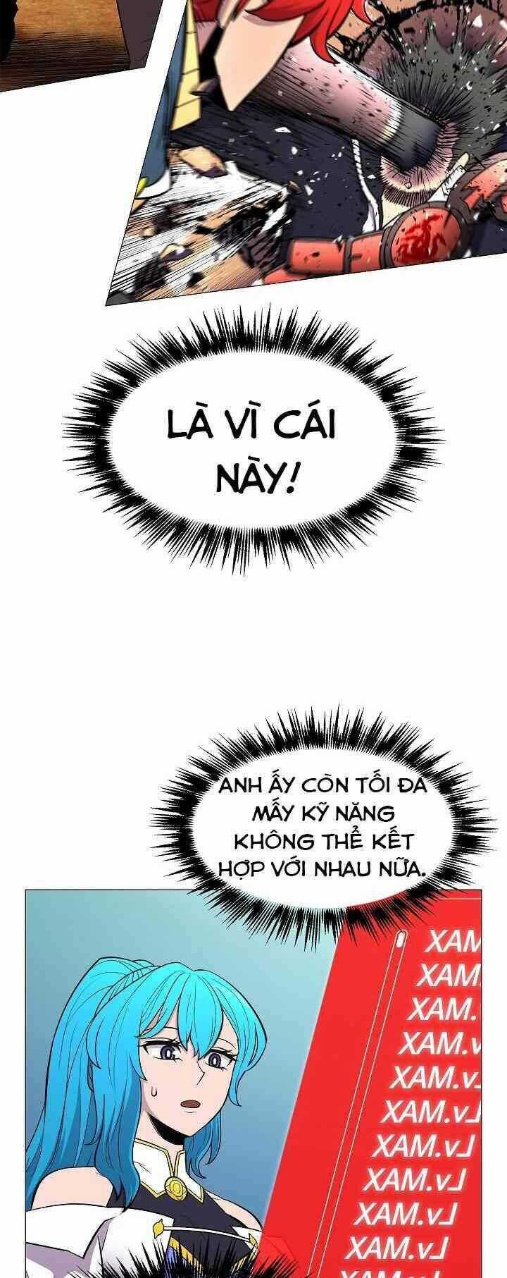 Người Nâng Cấp Chapter 28 trang 45