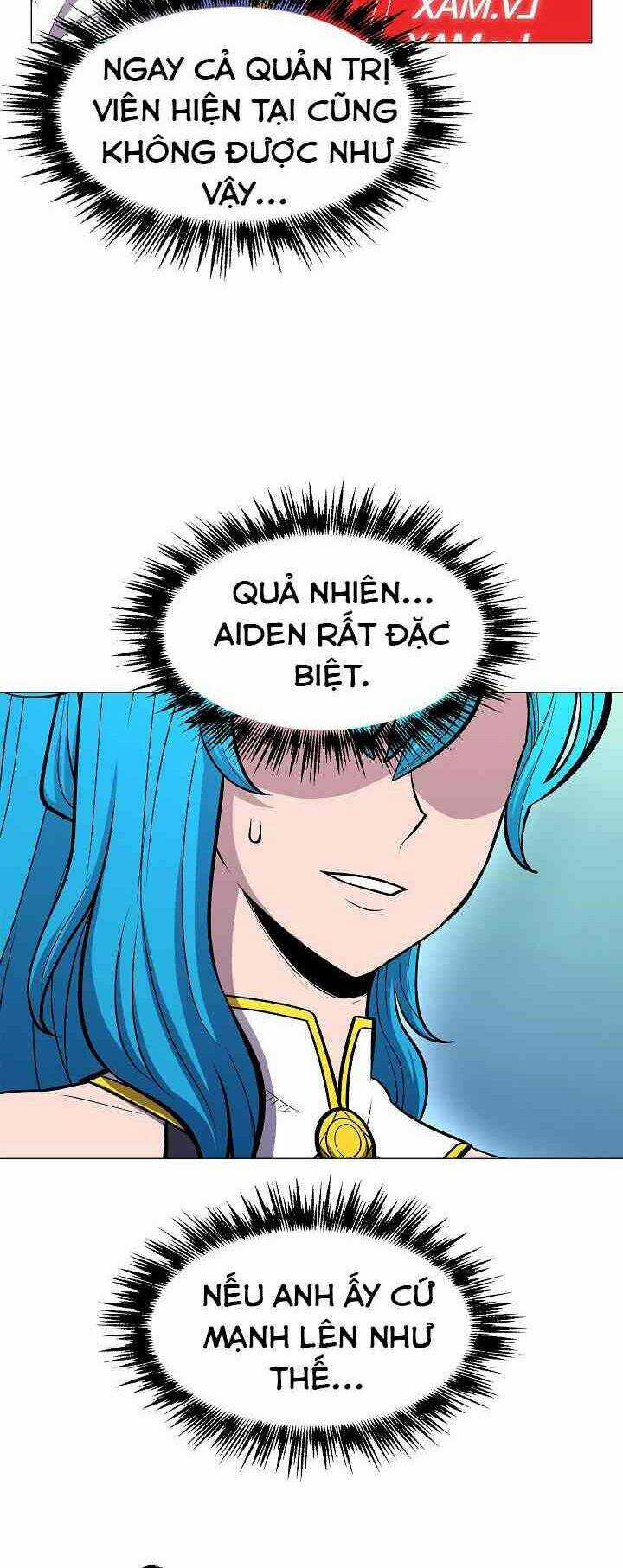 Người Nâng Cấp Chapter 28 trang 46