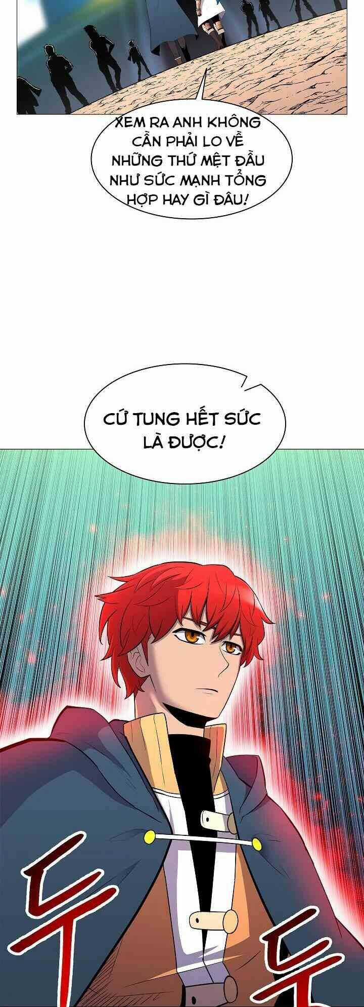 Người Nâng Cấp Chapter 28 trang 48