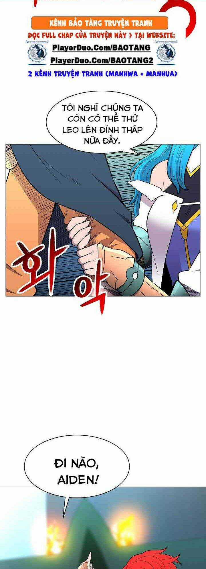 Người Nâng Cấp Chapter 28 trang 49