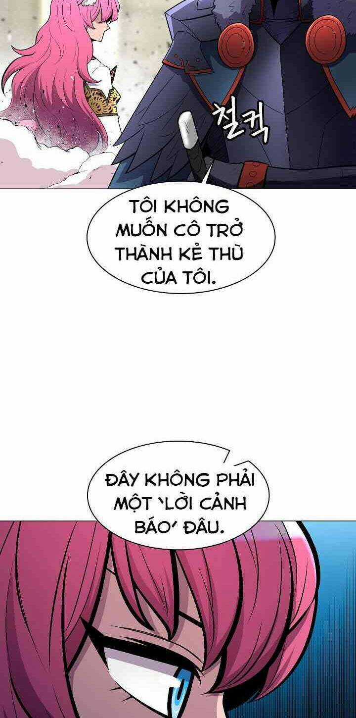 Người Nâng Cấp Chapter 28 trang 5