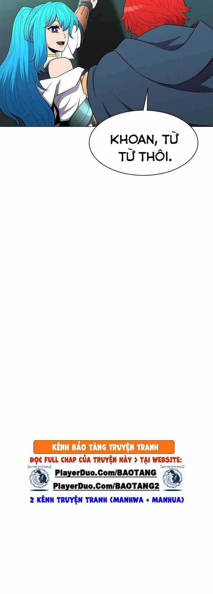 Người Nâng Cấp Chapter 28 trang 50