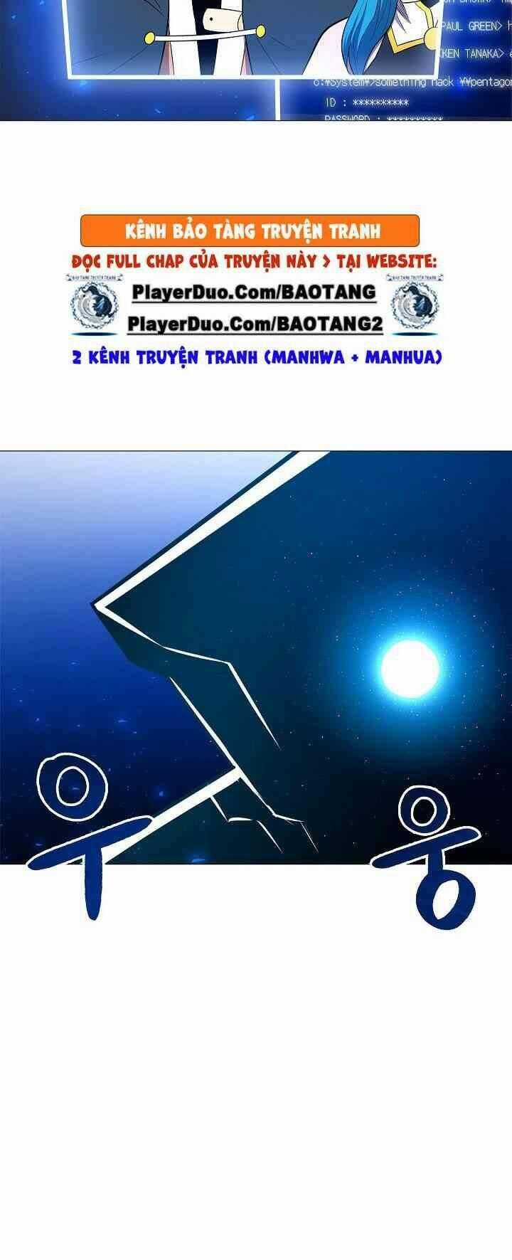 Người Nâng Cấp Chapter 28 trang 54