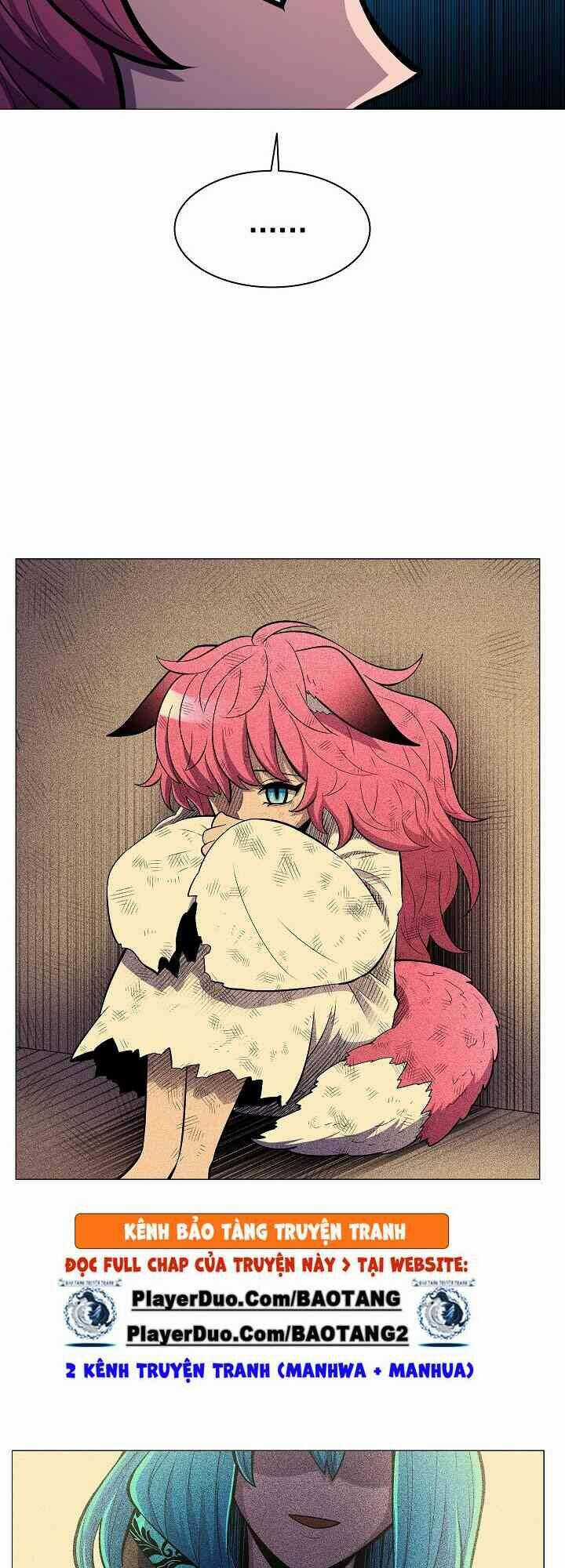 Người Nâng Cấp Chapter 28 trang 6