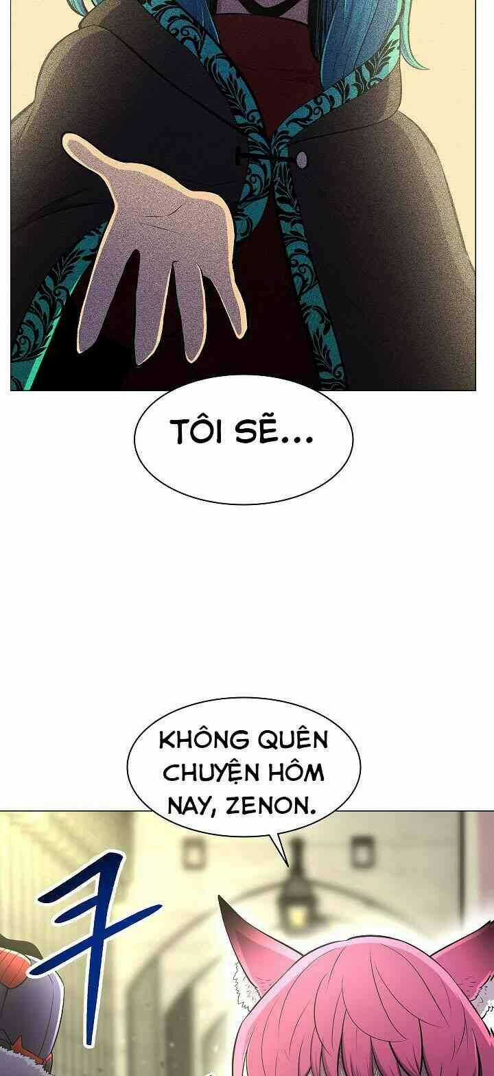 Người Nâng Cấp Chapter 28 trang 7