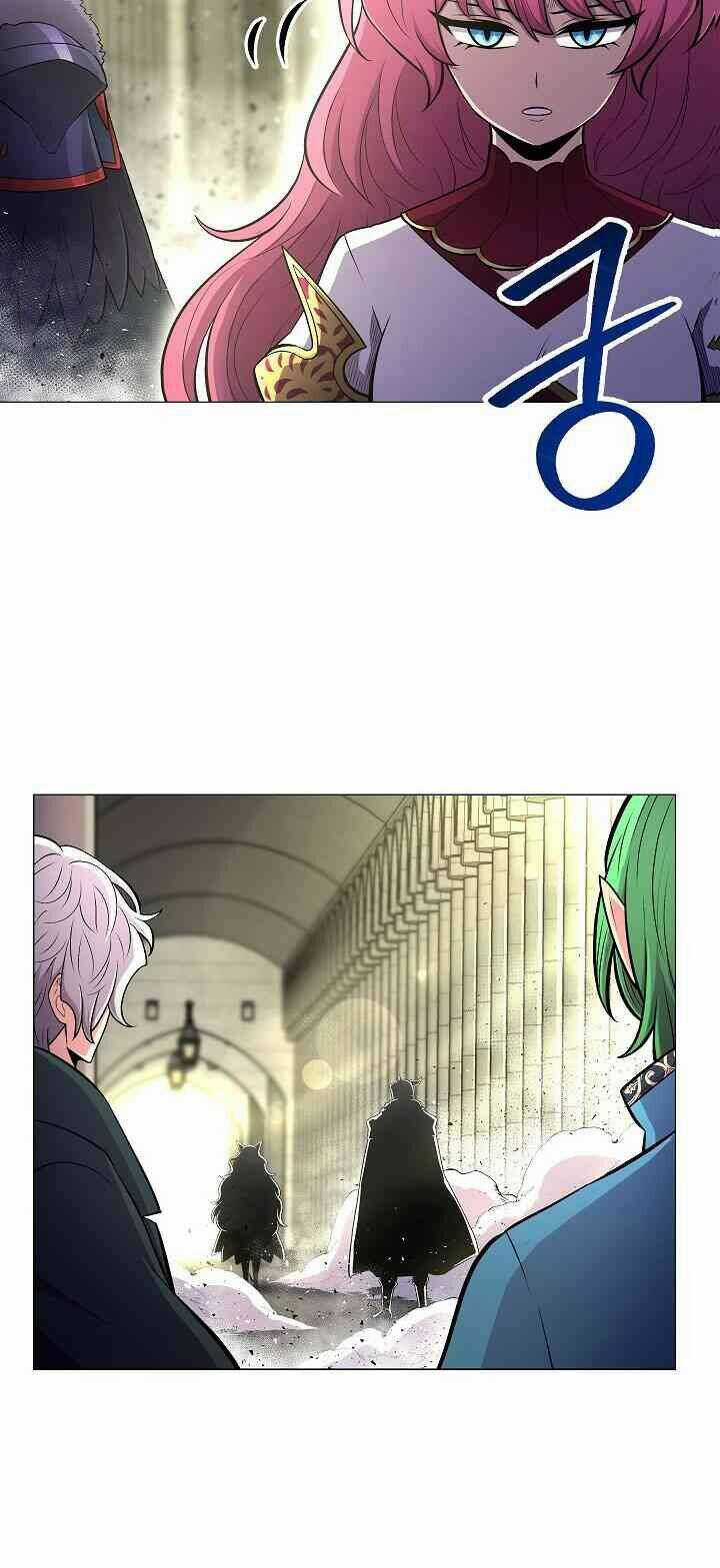 Người Nâng Cấp Chapter 28 trang 8