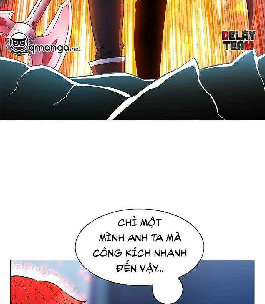 Người Nâng Cấp Chapter 29 trang 10