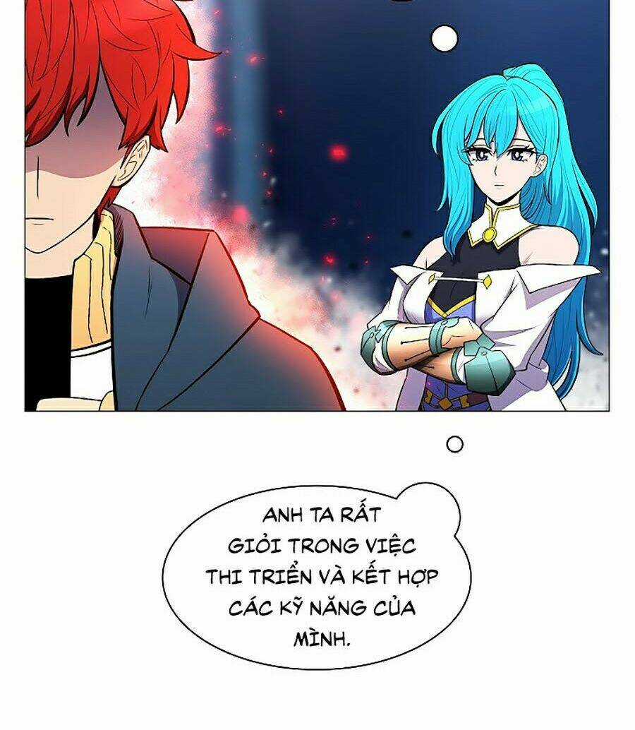 Người Nâng Cấp Chapter 29 trang 11