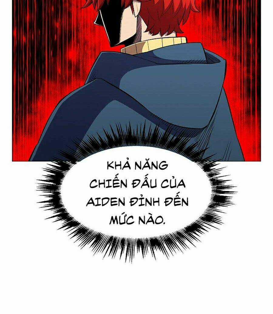 Người Nâng Cấp Chapter 29 trang 13