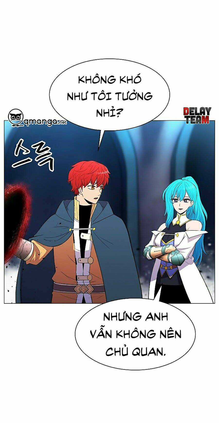 Người Nâng Cấp Chapter 29 trang 14