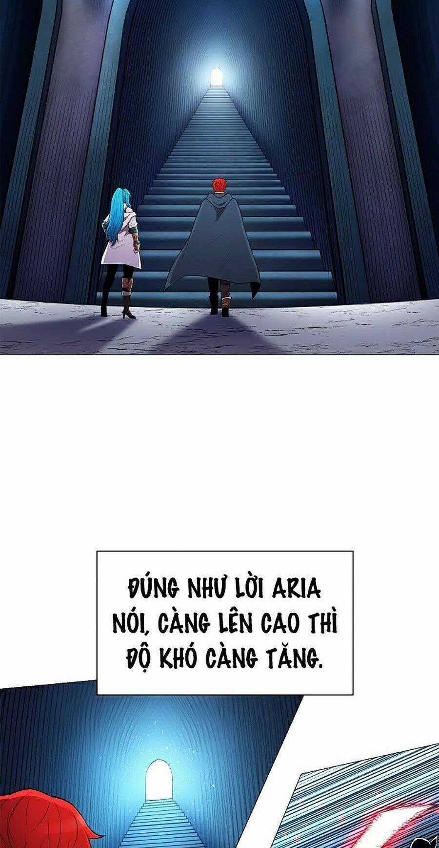 Người Nâng Cấp Chapter 29 trang 18