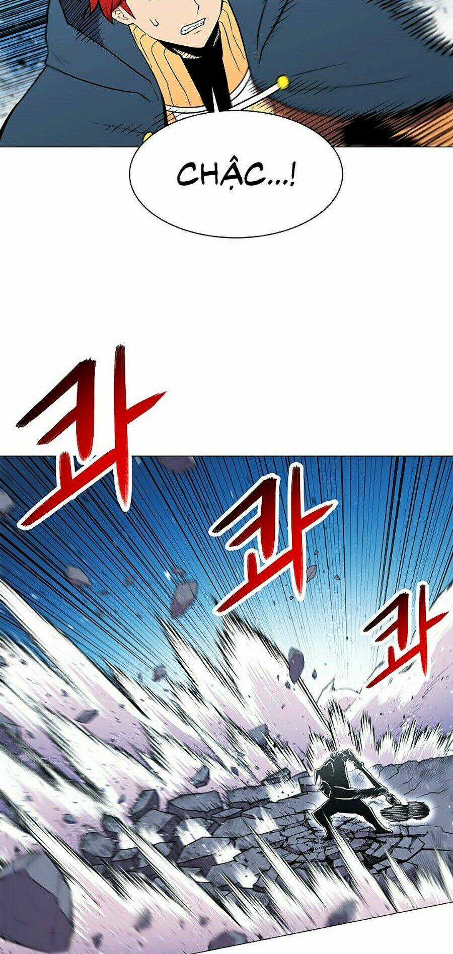 Người Nâng Cấp Chapter 29 trang 23