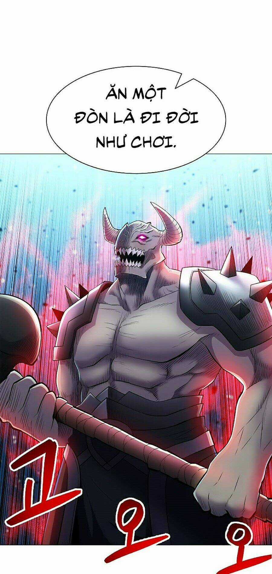 Người Nâng Cấp Chapter 29 trang 26