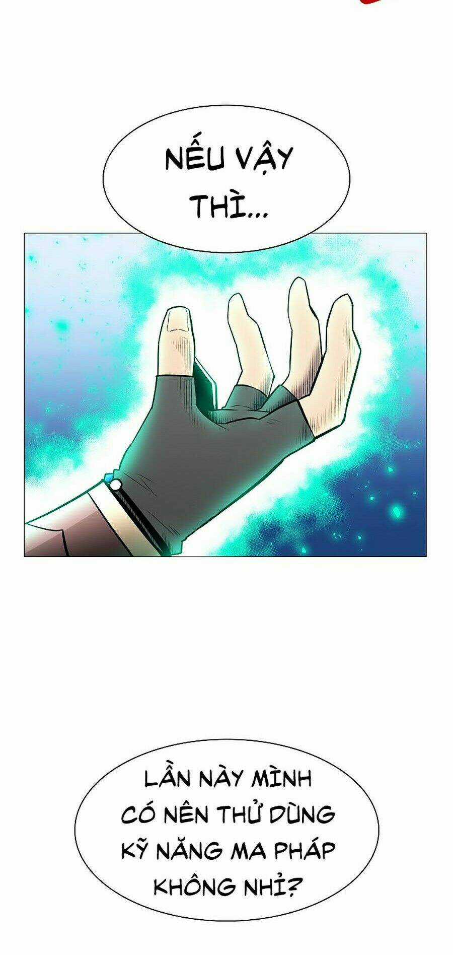 Người Nâng Cấp Chapter 29 trang 27