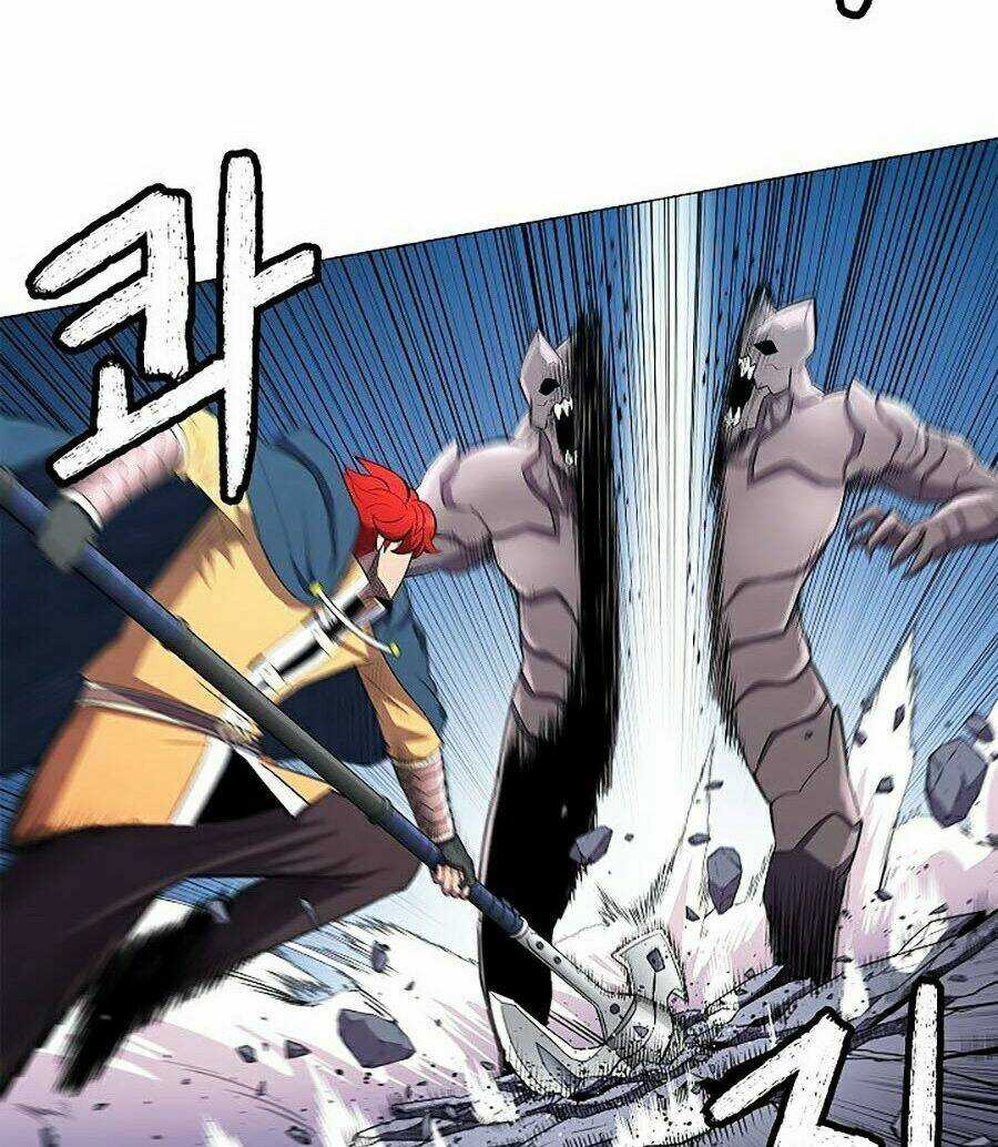 Người Nâng Cấp Chapter 29 trang 3