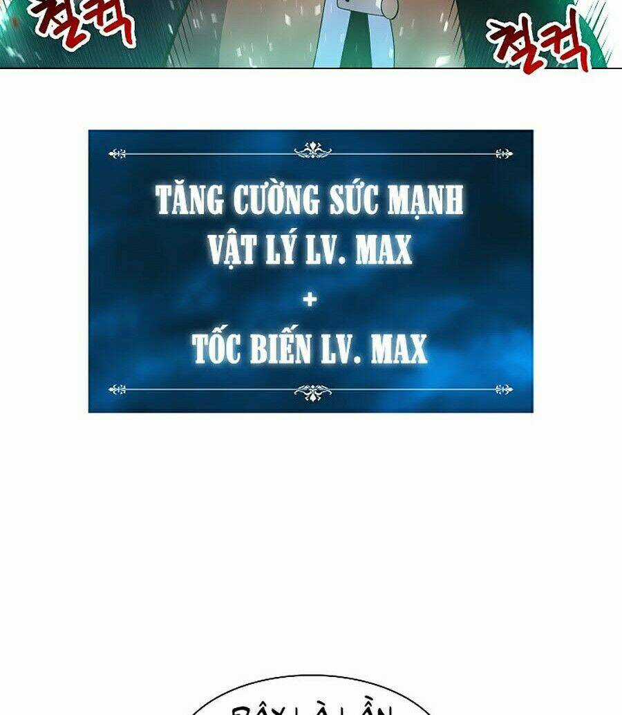 Người Nâng Cấp Chapter 29 trang 30