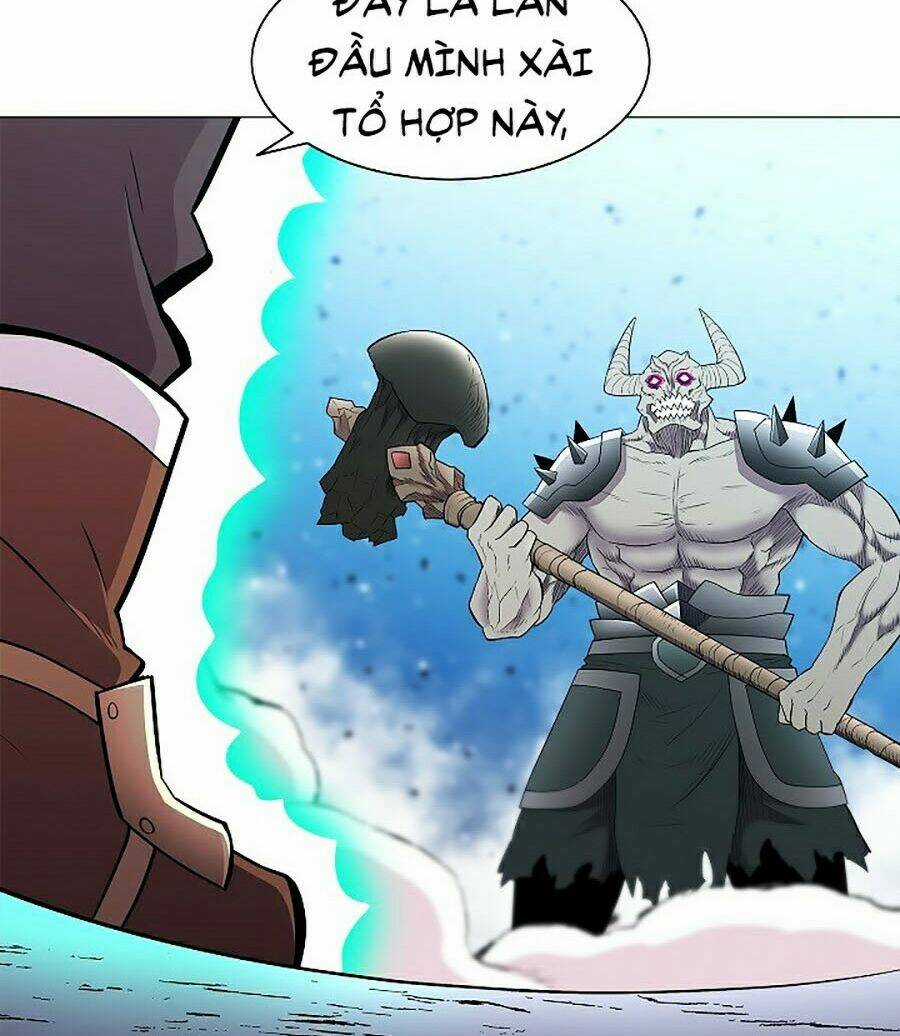 Người Nâng Cấp Chapter 29 trang 31