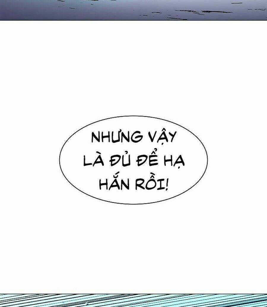 Người Nâng Cấp Chapter 29 trang 32