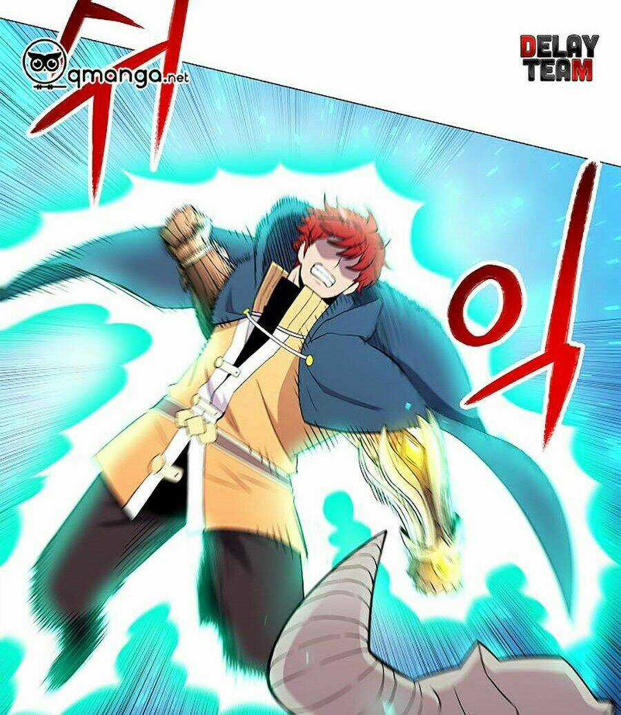 Người Nâng Cấp Chapter 29 trang 34