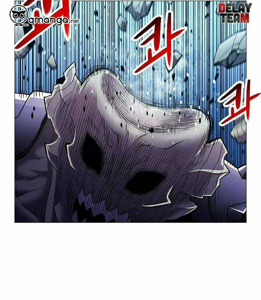 Người Nâng Cấp Chapter 29 trang 40