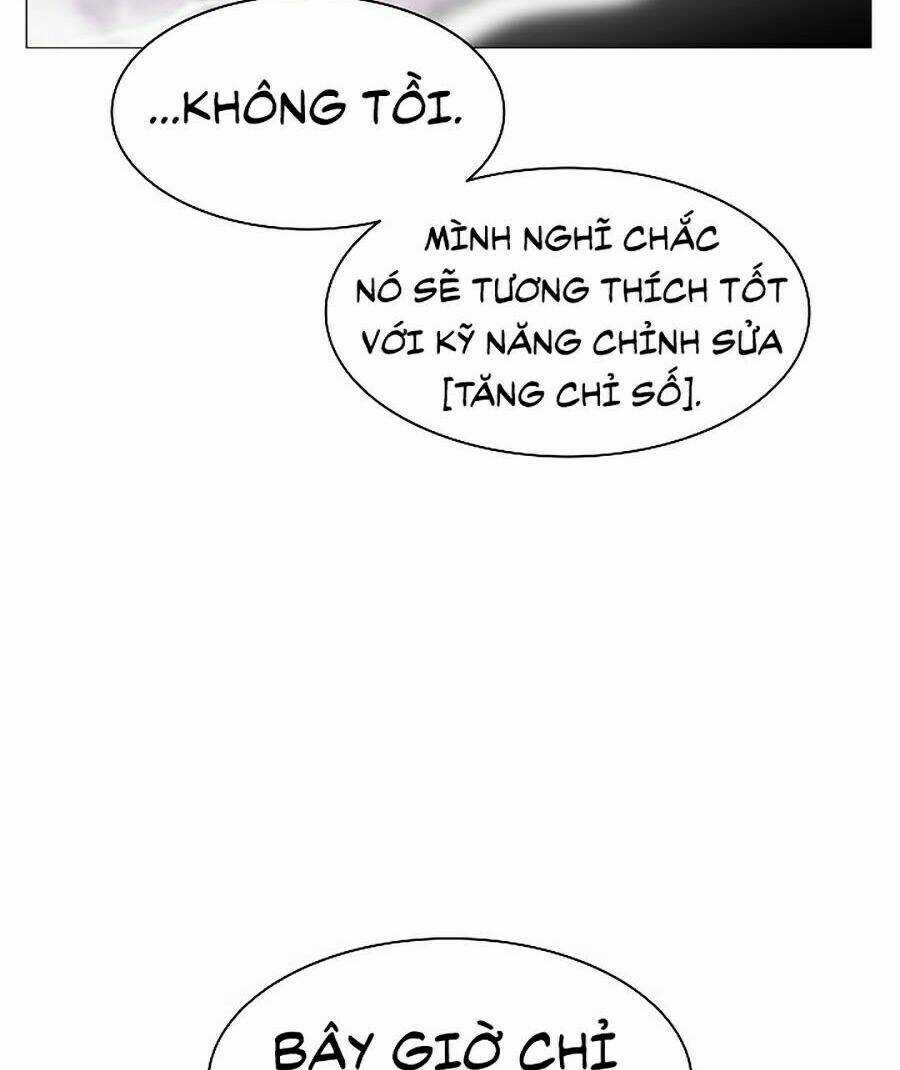 Người Nâng Cấp Chapter 29 trang 43