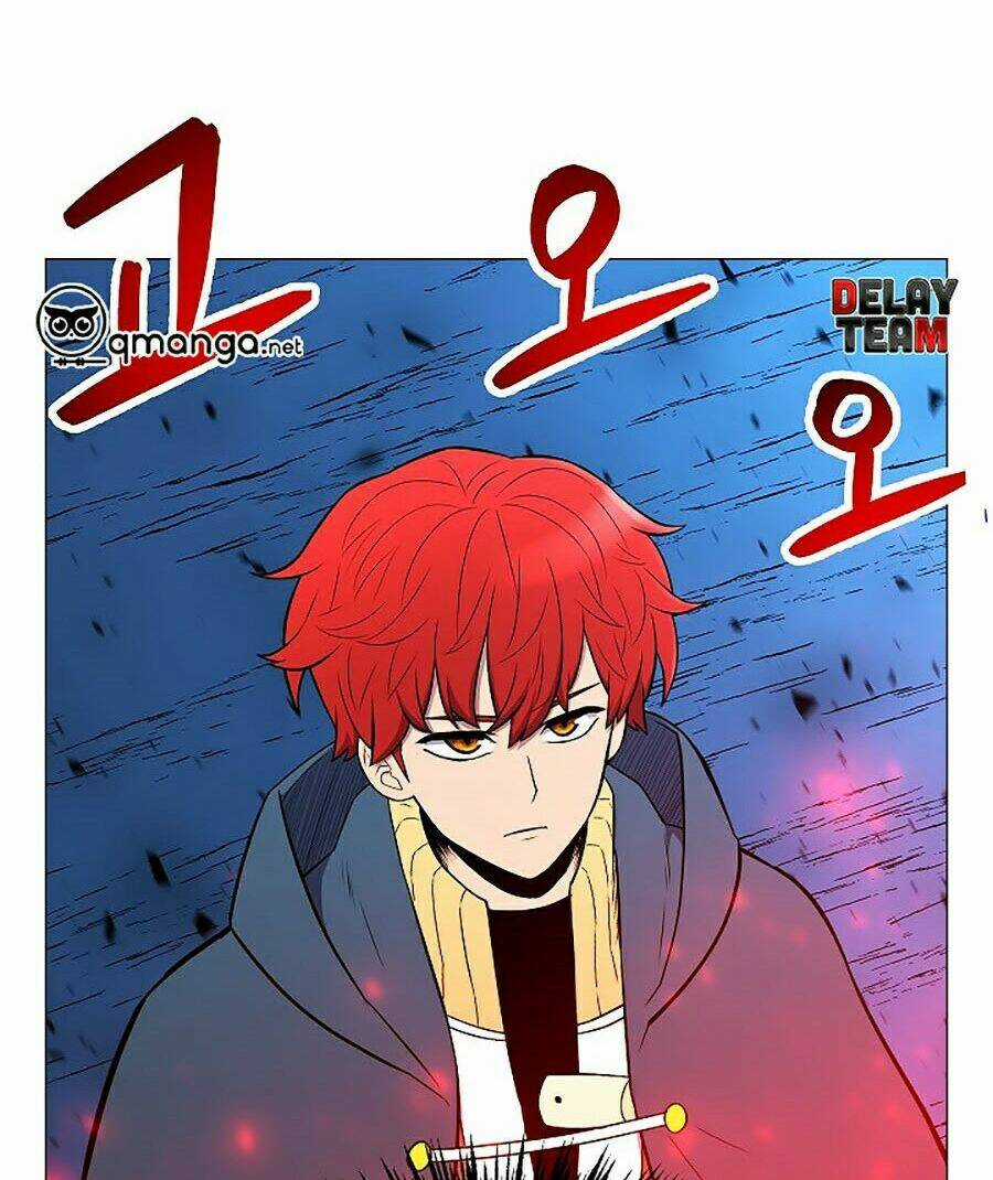 Người Nâng Cấp Chapter 29 trang 51