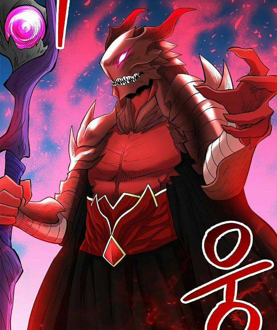 Người Nâng Cấp Chapter 29 trang 53