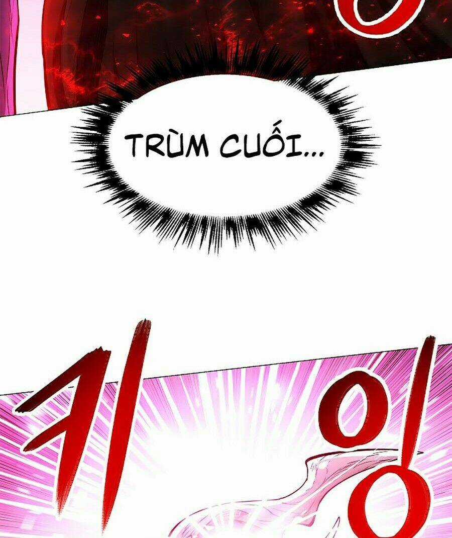 Người Nâng Cấp Chapter 29 trang 54