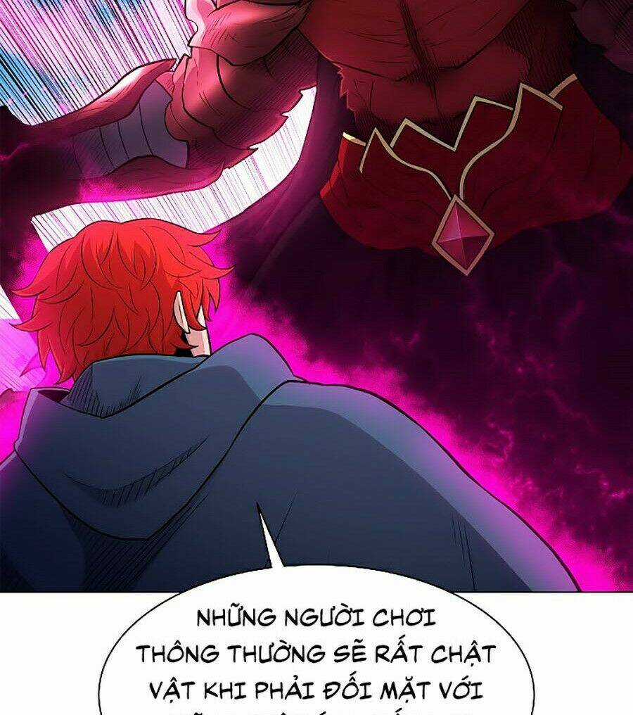 Người Nâng Cấp Chapter 29 trang 63