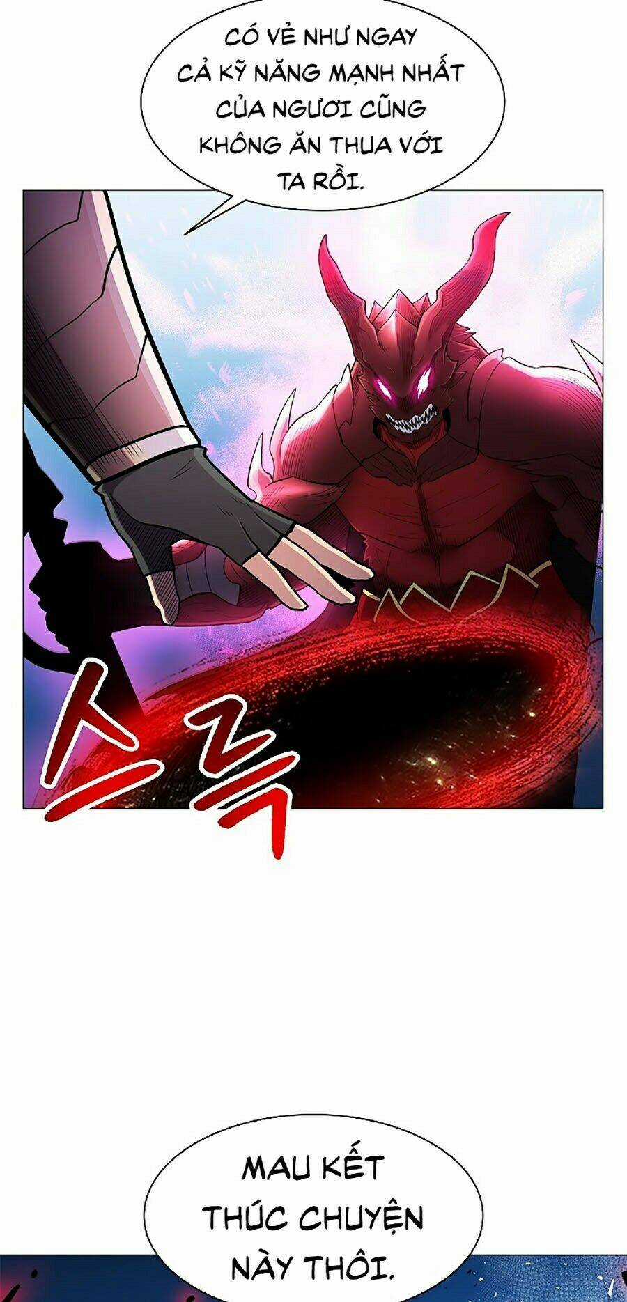 Người Nâng Cấp Chapter 29 trang 70