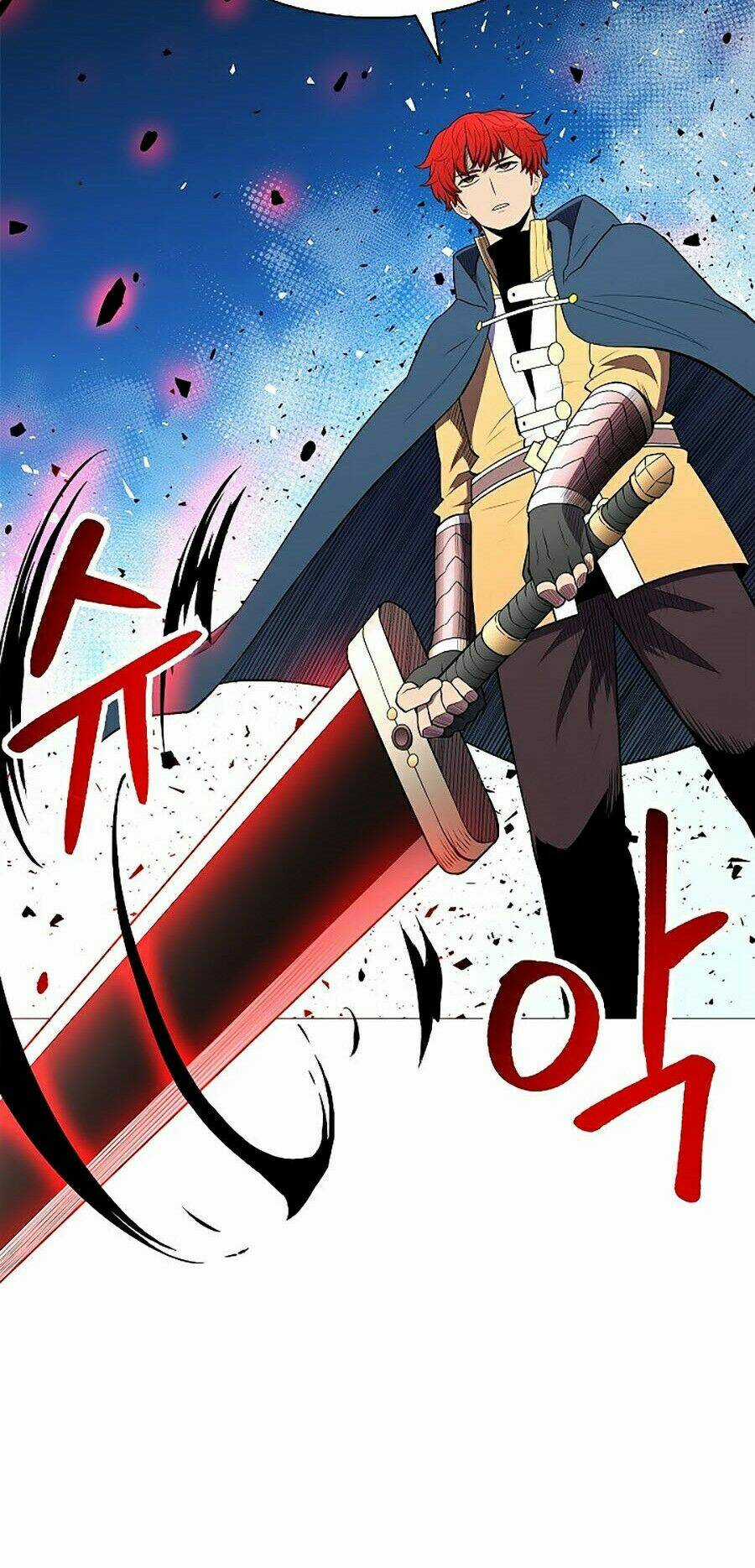 Người Nâng Cấp Chapter 29 trang 71