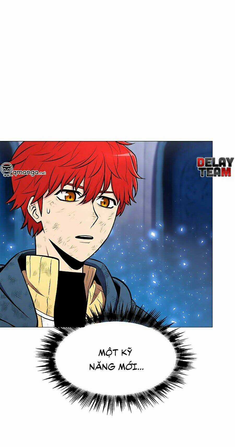 Người Nâng Cấp Chapter 3 trang 100