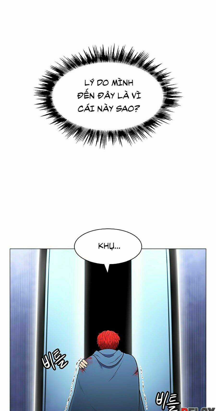 Người Nâng Cấp Chapter 3 trang 101