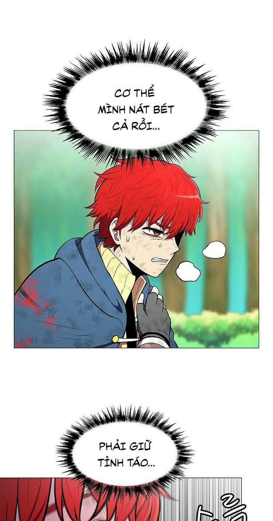 Người Nâng Cấp Chapter 3 trang 103