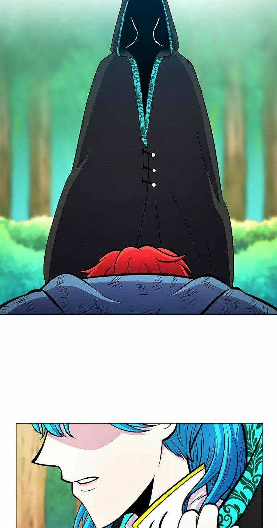 Người Nâng Cấp Chapter 3 trang 106