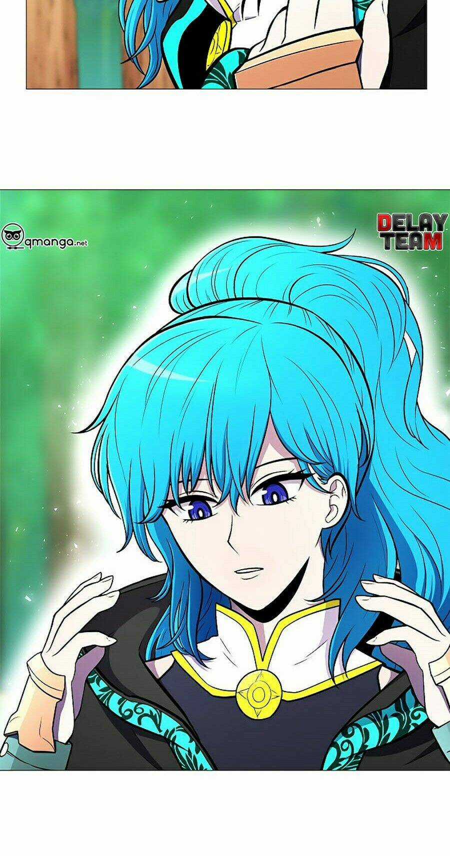 Người Nâng Cấp Chapter 3 trang 107