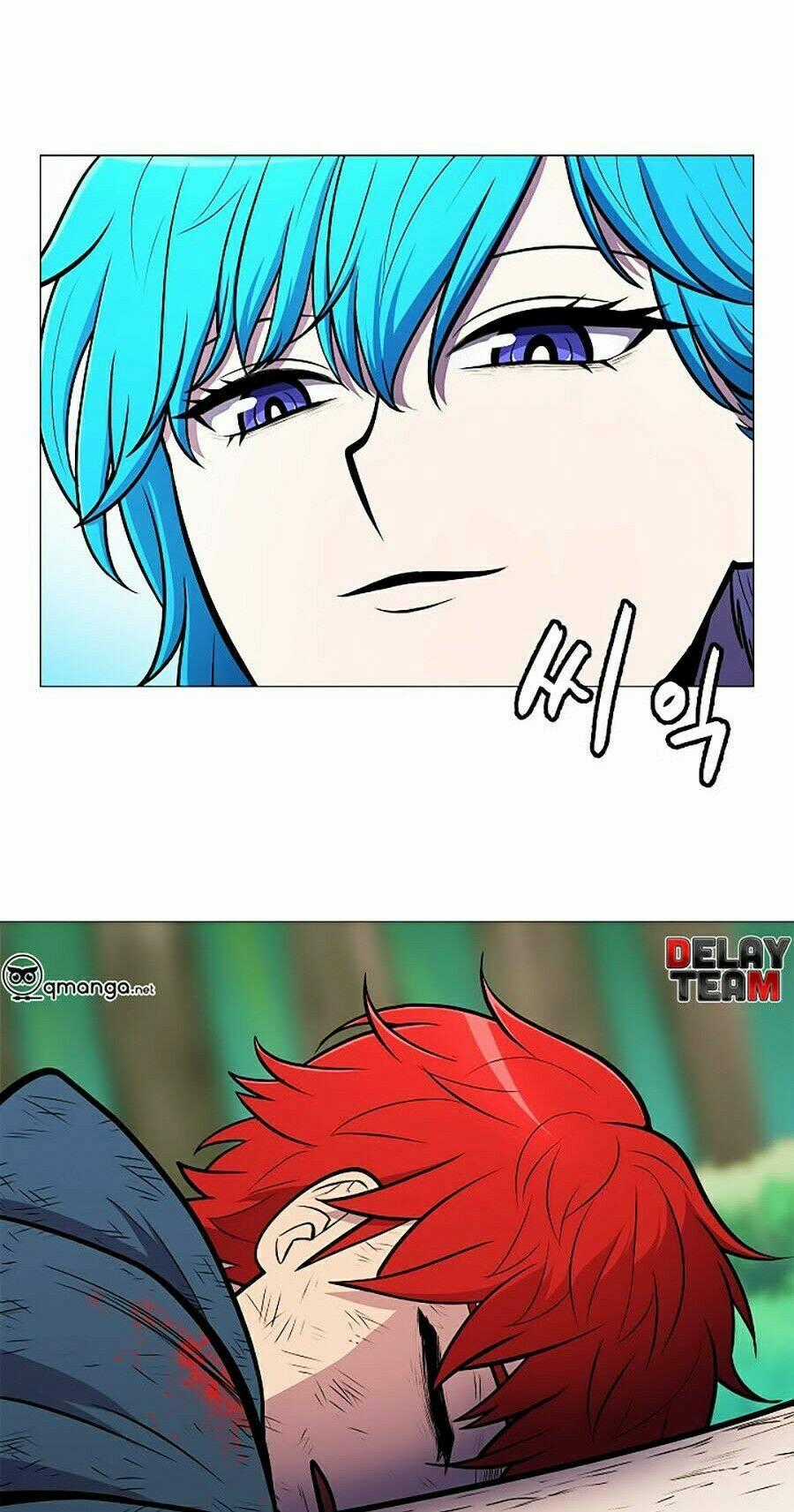 Người Nâng Cấp Chapter 3 trang 108