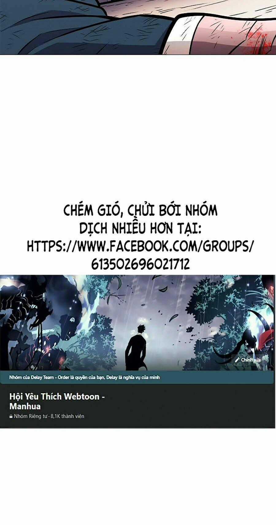 Người Nâng Cấp Chapter 3 trang 109