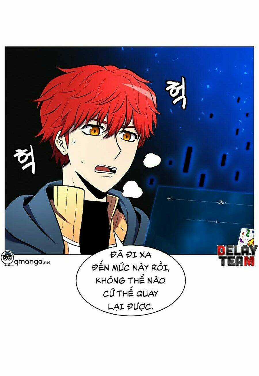 Người Nâng Cấp Chapter 3 trang 11