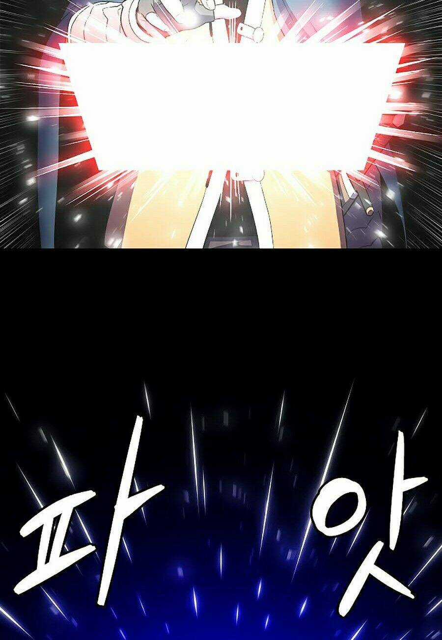 Người Nâng Cấp Chapter 3 trang 14