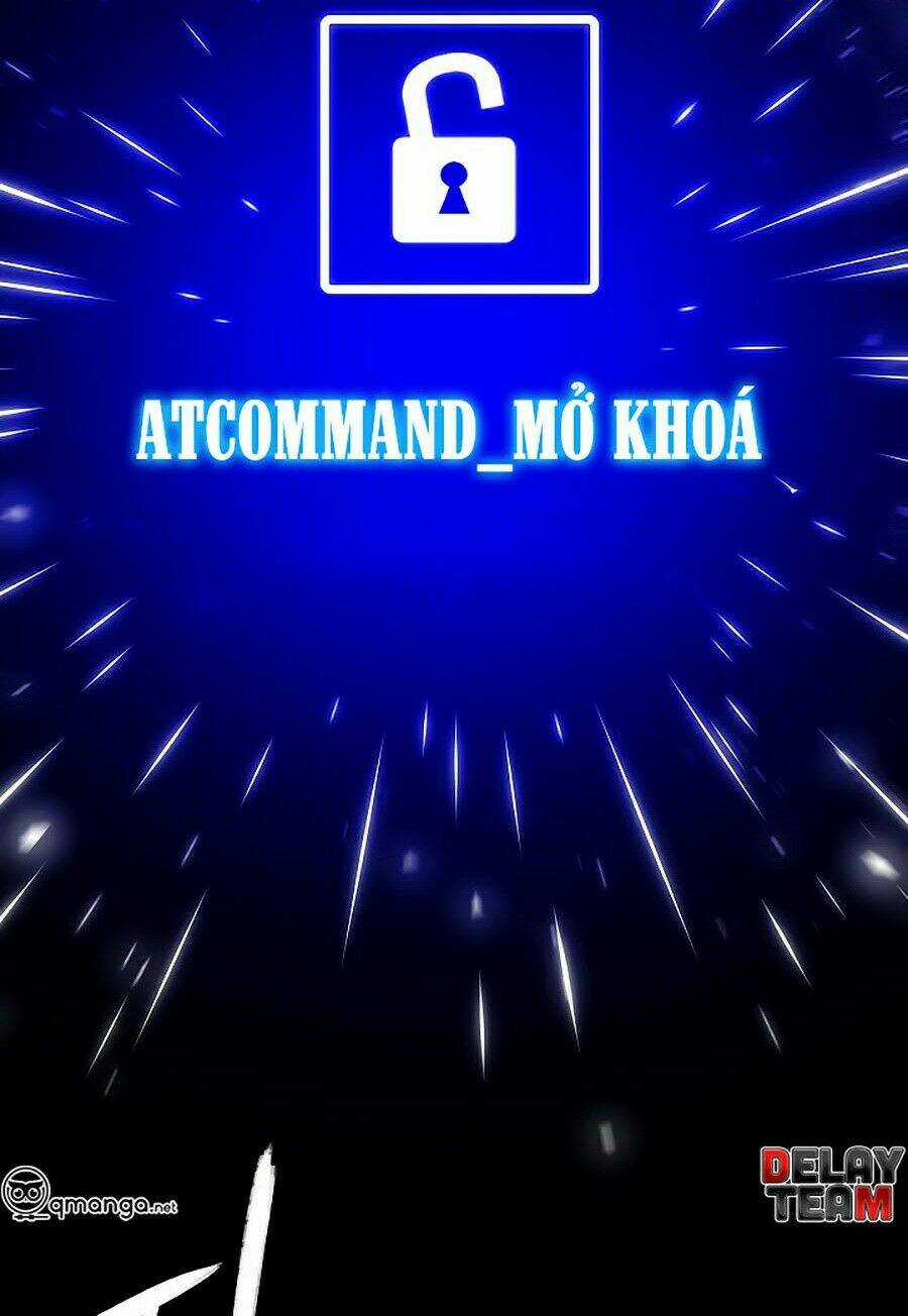 Người Nâng Cấp Chapter 3 trang 15