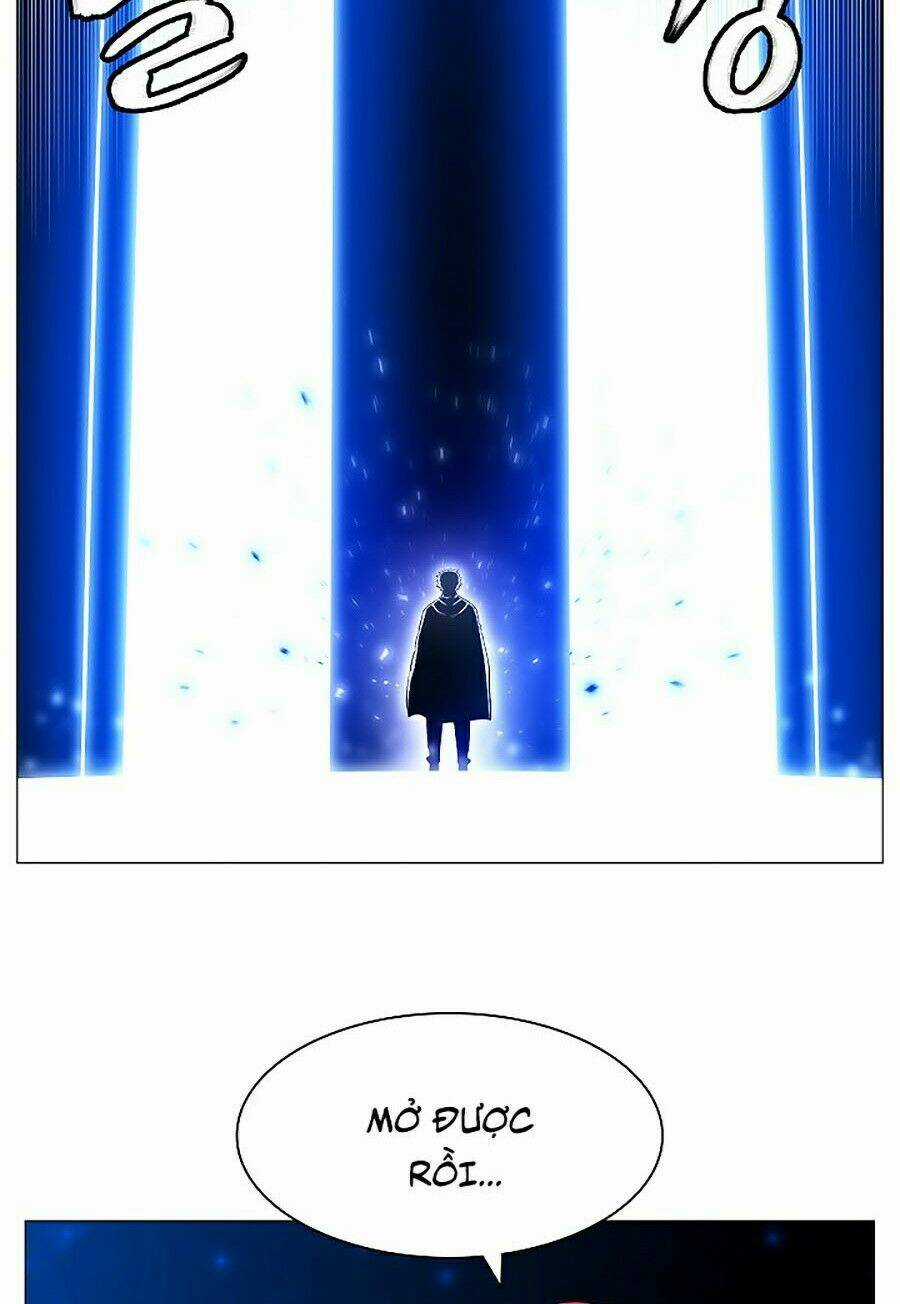 Người Nâng Cấp Chapter 3 trang 17